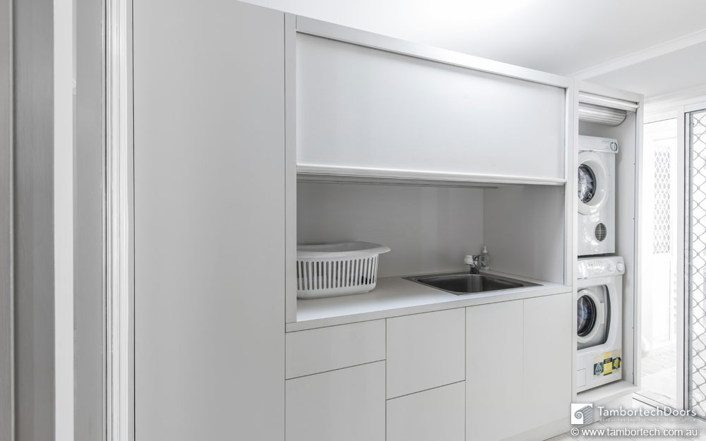 Kitchen Appliance Roller Shutter Kitchen Appliance Roller Shutter
