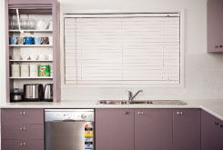 Appliance Cupboard