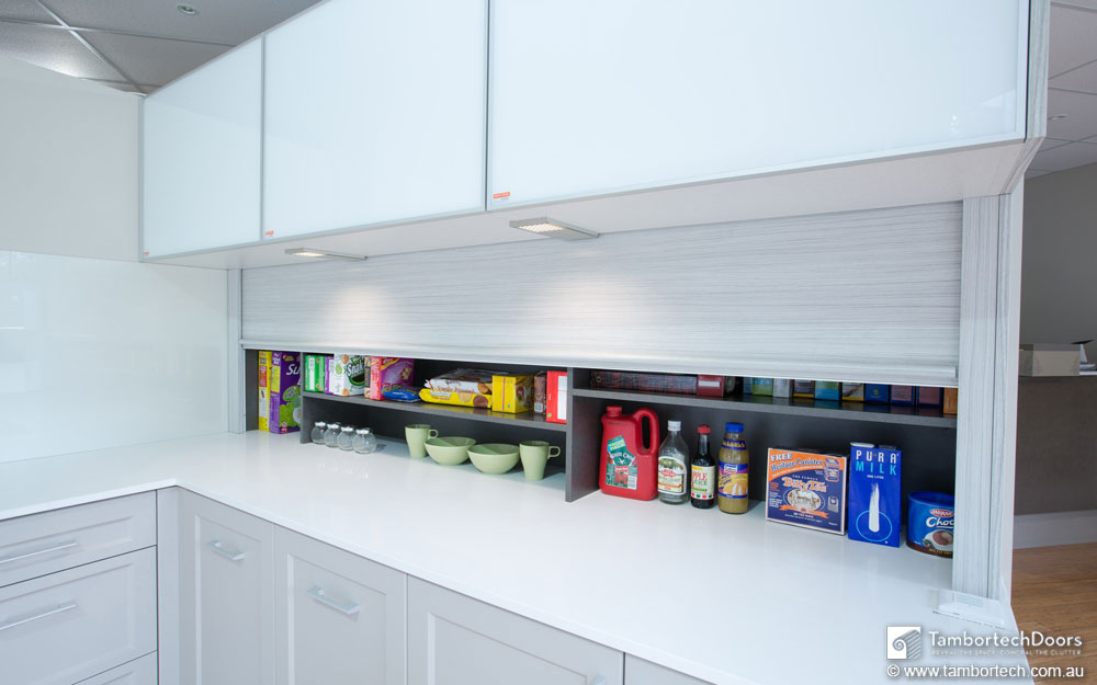 Beautiful Kitchen Design Ideas Gallery - Tambortech