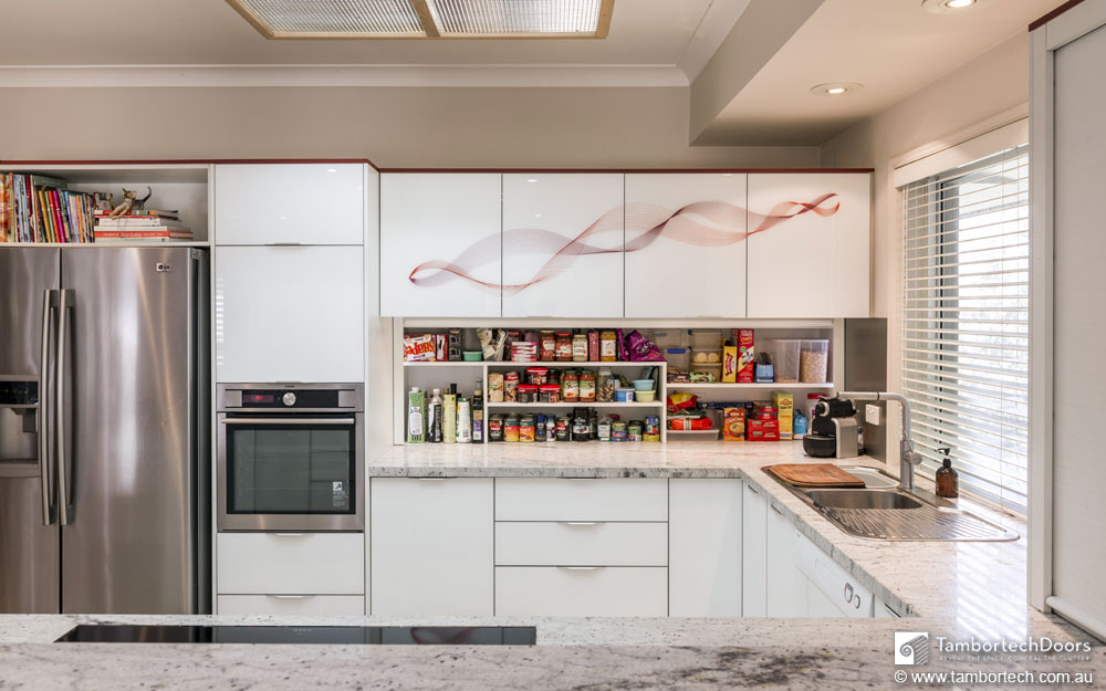 Beautiful Kitchen Design Ideas Gallery Tambortech