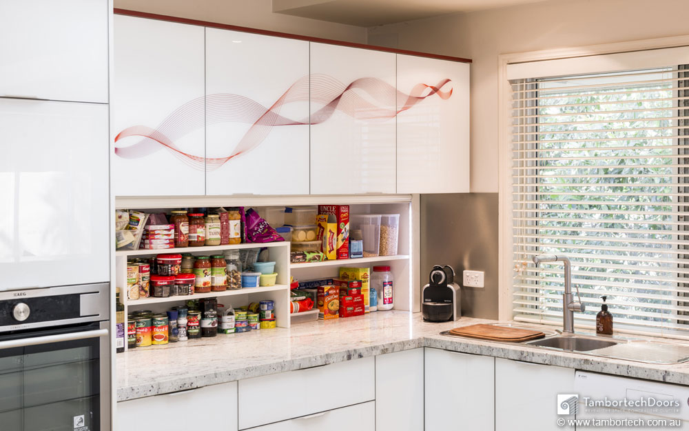 Beautiful Kitchen Design Ideas Gallery Tambortech