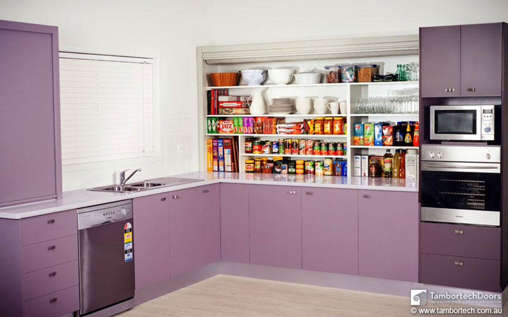 Beautiful Kitchen Design Ideas Gallery Tambortech