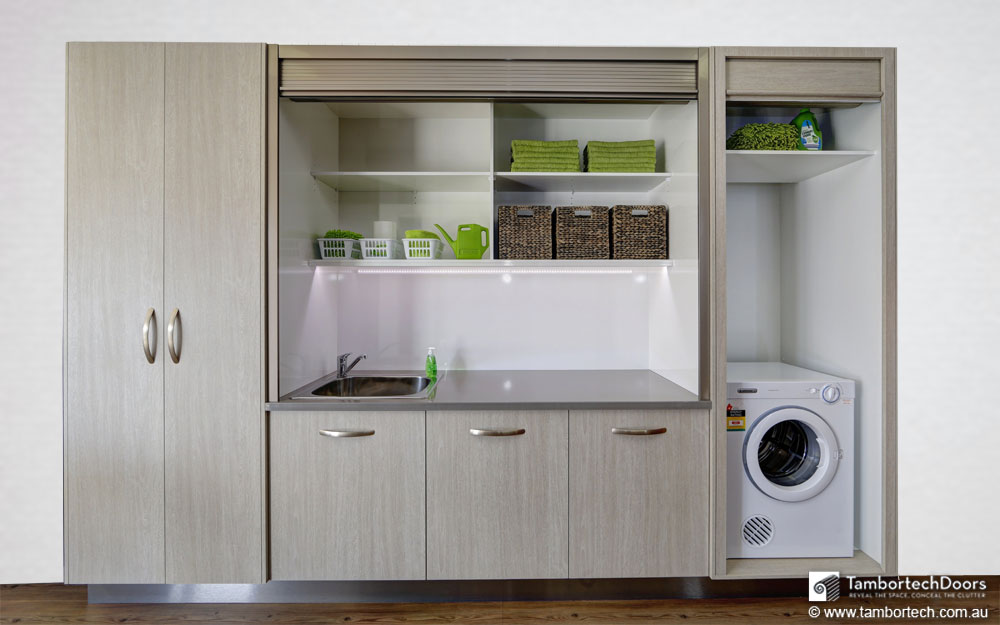 Display Showroom - Tambortech